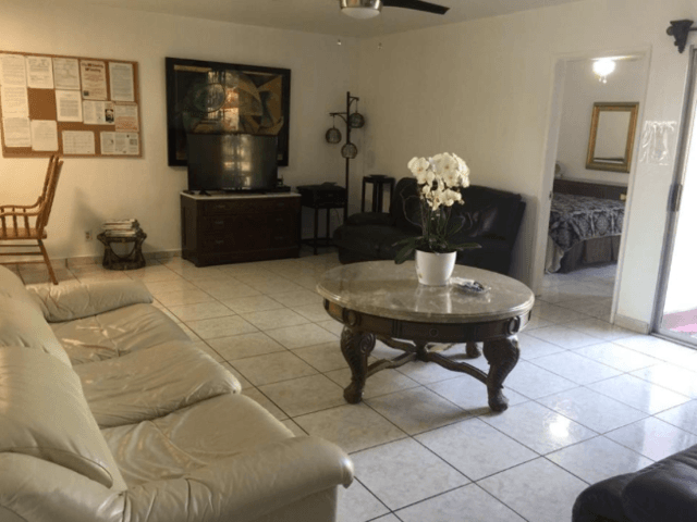 CHULA VISTA HOME CARE